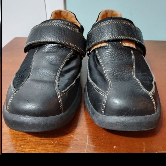 Dr Comfort leather shoes - Douglas #6610 - size 10 - Picture 4 of 12